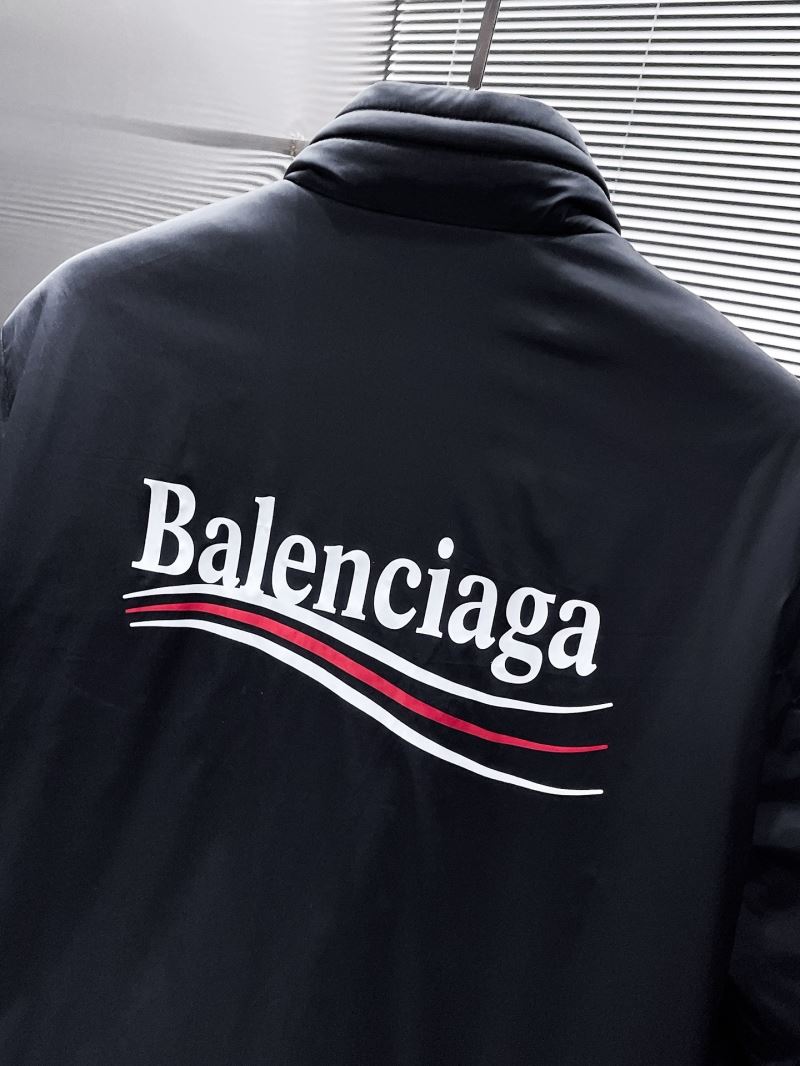 Balenciaga Outwear